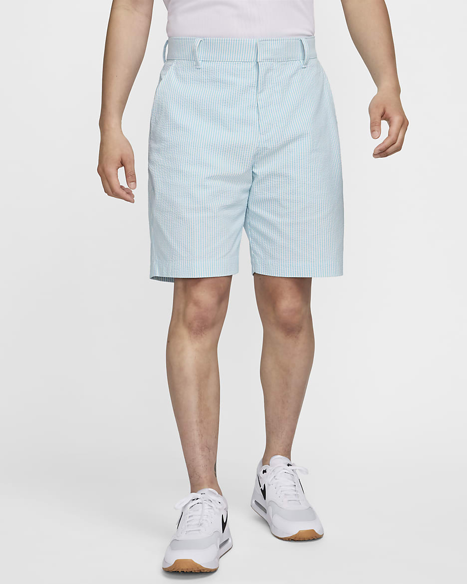 Nike Tour Men s 20cm approx. Chino Golf Shorts. Nike SG